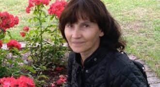 D.riežniece