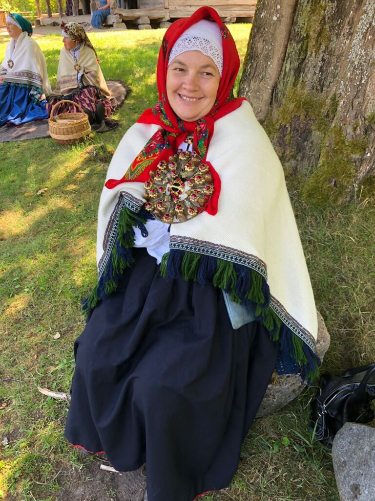 Pašreklāmai Ina Celitāne