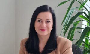 Aiga Vanaga Porike