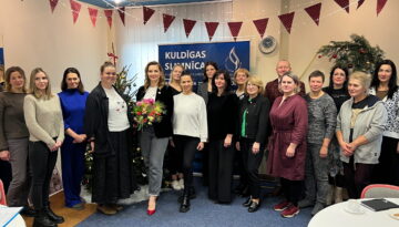 Hospiss Kuldiga
