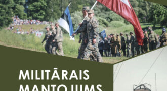 Militarais Mantojums