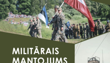 Militarais Mantojums