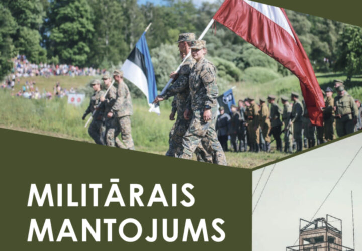 Militarais Mantojums