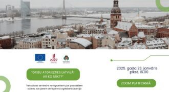 “gribu Atgriezties Latvijā! Ar Ko Sākt”