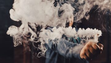 Electronic Cigarette