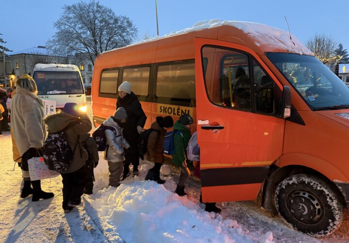 Skrundas Skoleni