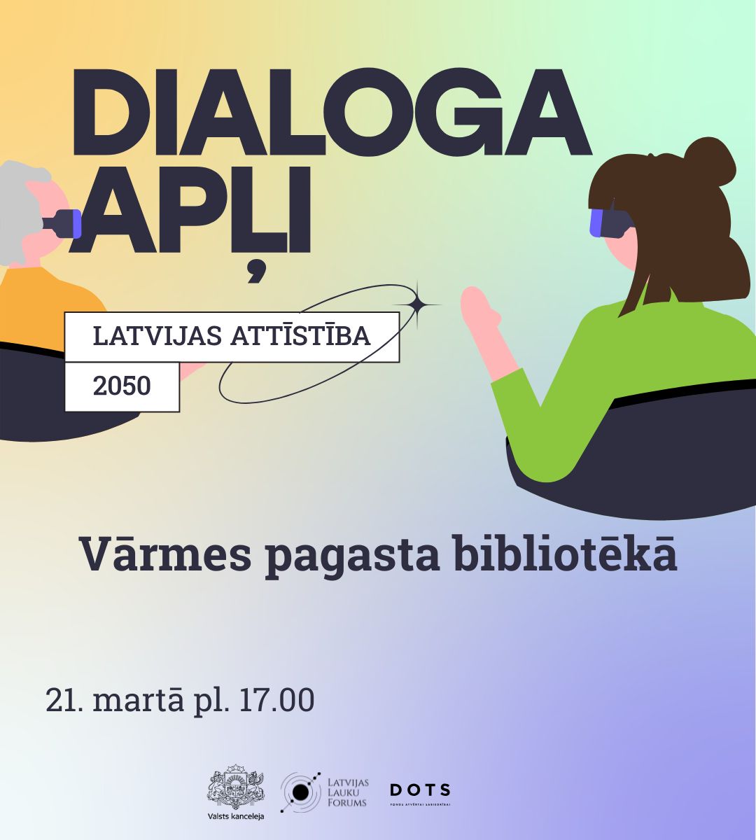 Dialoga Apļu