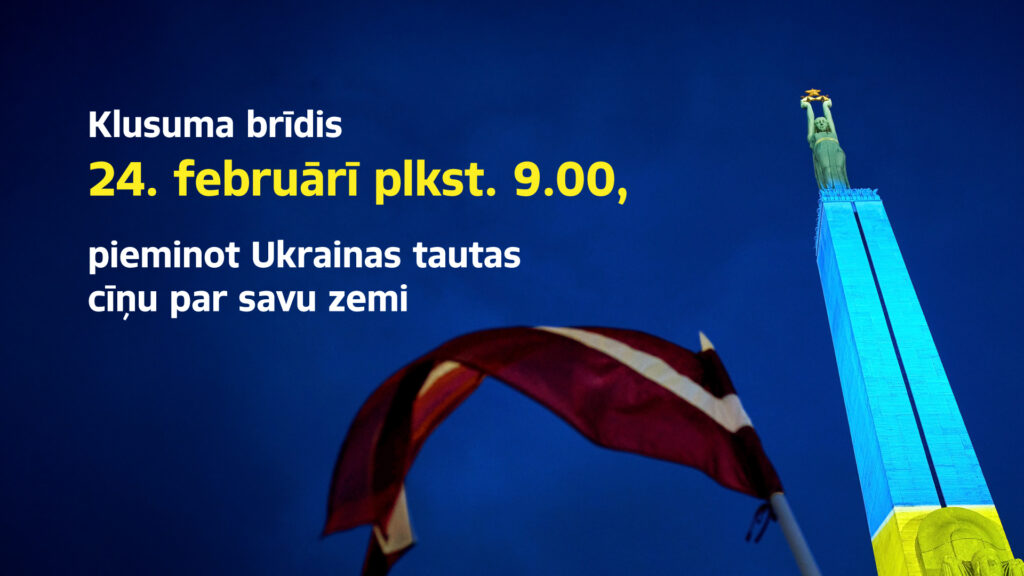 Ua Klusuma Brīdis 2025 Horizontāls Mājas Lapai Un Twitter En 16 9