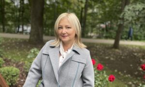 Solvita Bērziņa