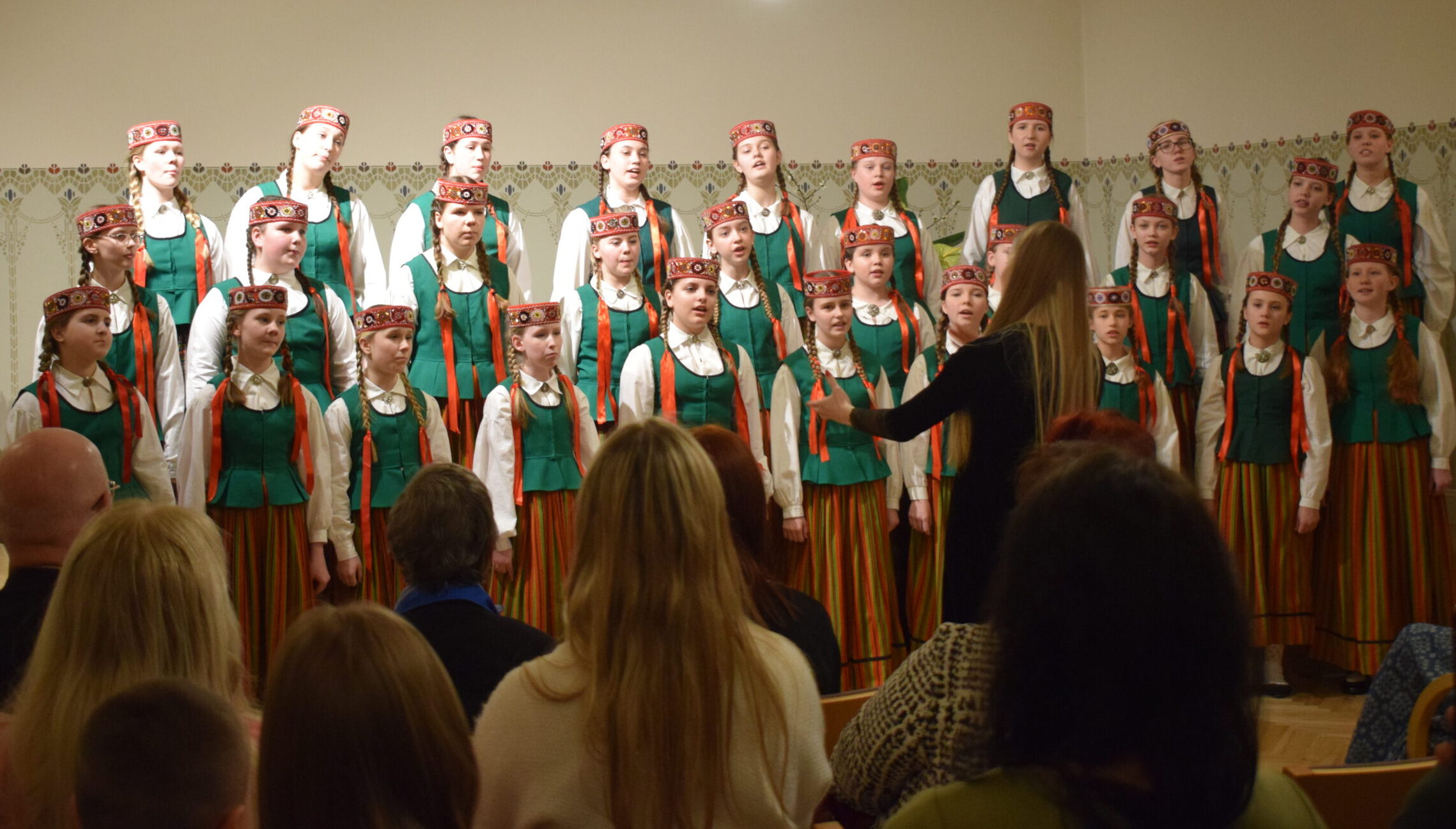 Plans Big, Work Hard