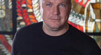 Janis Ezerkalns