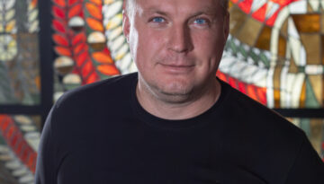 Janis Ezerkalns