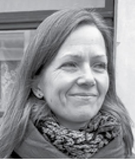 Ilze Alksne