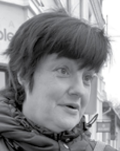 Kristine Frama