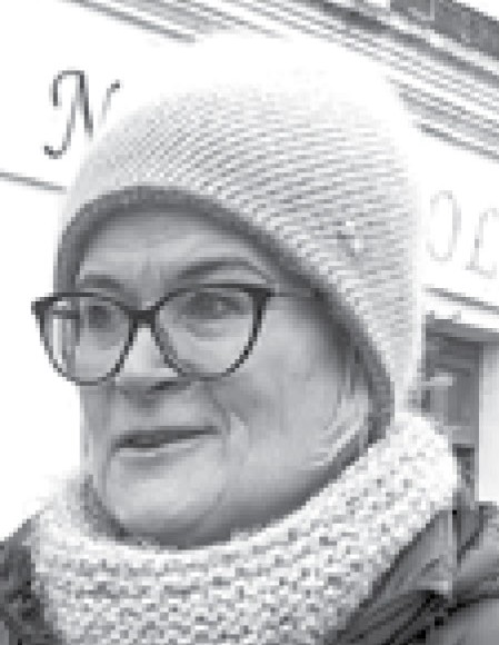 Nadezda