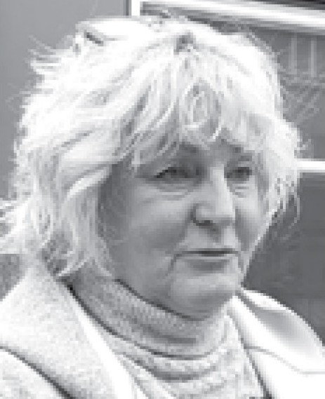 Vija Zarina