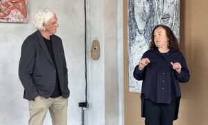 Lindkvisti Izstades Atklasana (27a)