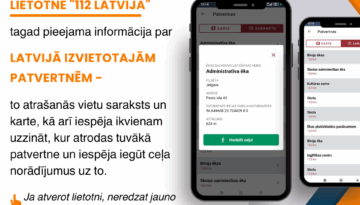 Patvertnes Lietotne Fb 2025