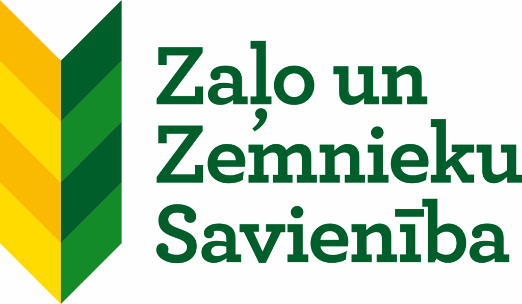 Zaļo Un Zemnieku Savienība Logo.svg