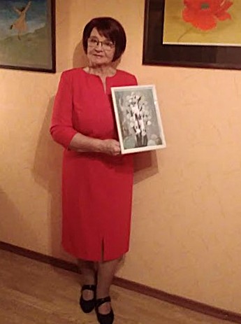 Ar 3 Gleznām