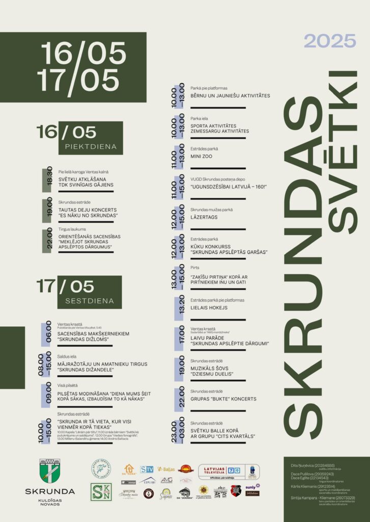 Skundas Svetki