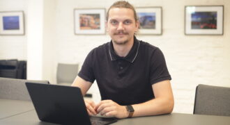 Toms Girvaitis