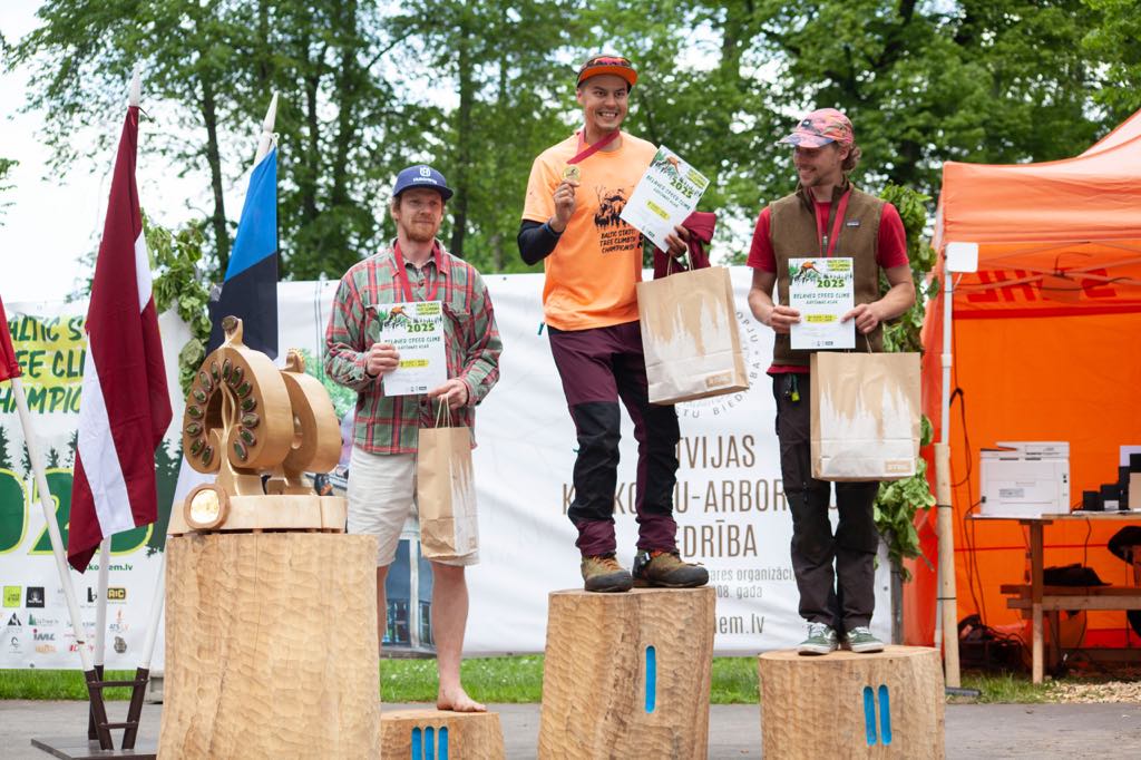 Arborists 2
