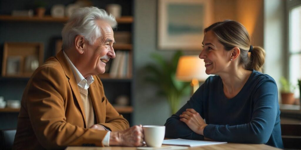 Freepik Old And Young People Generations Business 5052