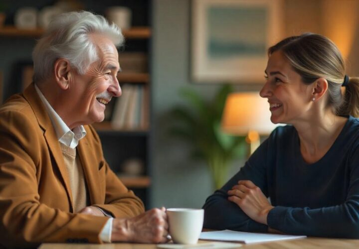 Freepik Old And Young People Generations Business 5052