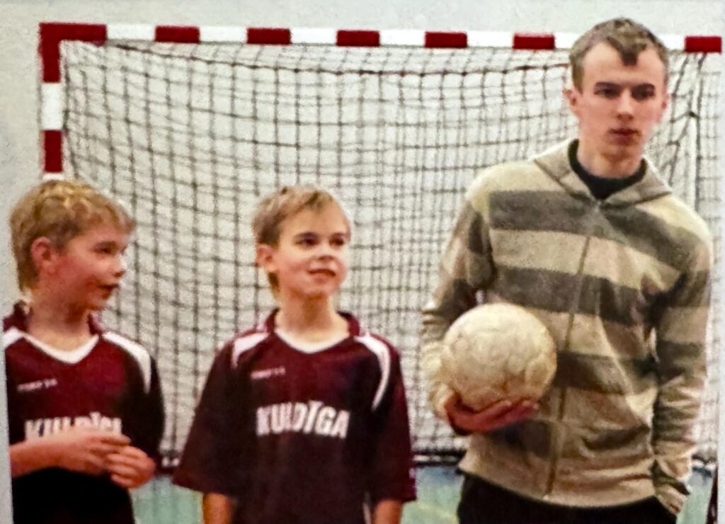 Futbols 3