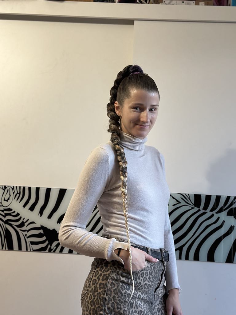 Līga Šņuciņa Pati