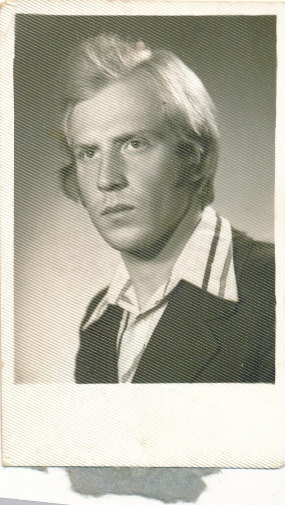 Jauneklis