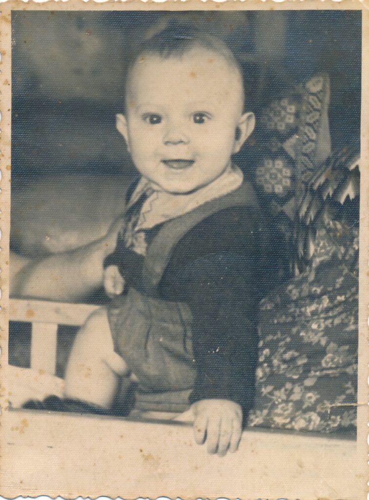 Mazins 1959 Sibirija
