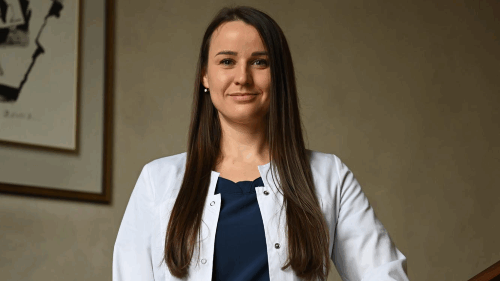 Olita Luse