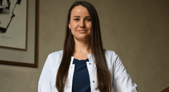 Olita Luse