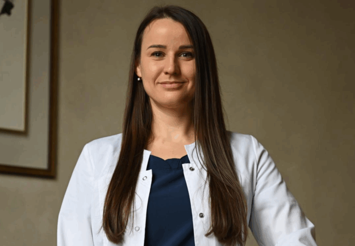 Olita Luse