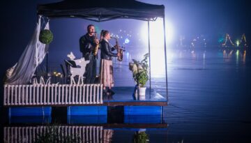 Ranki Nakts Noskanas