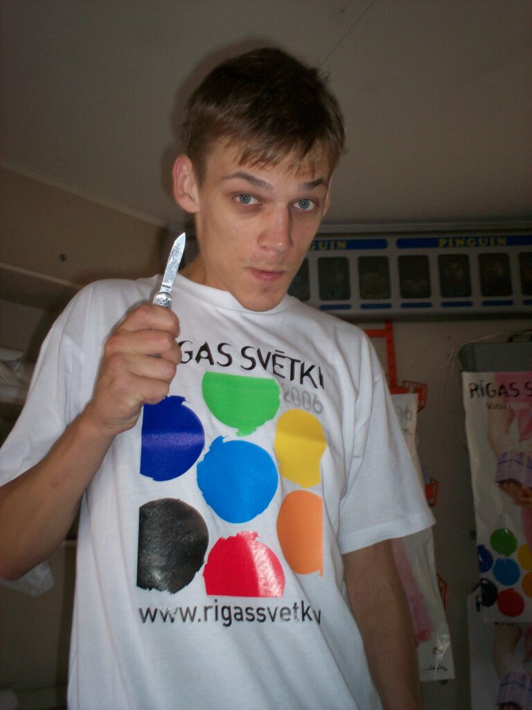 Rigas Svetki