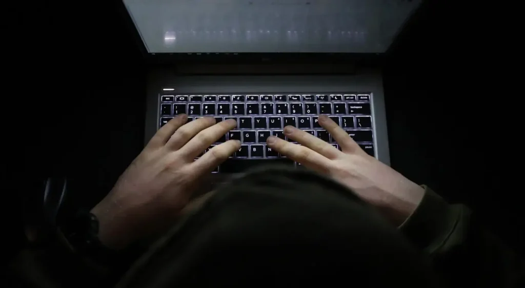 Krapnieki Interneta