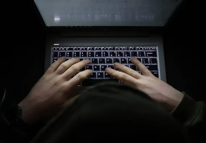 Krapnieki Interneta