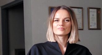 Masiere Portrets
