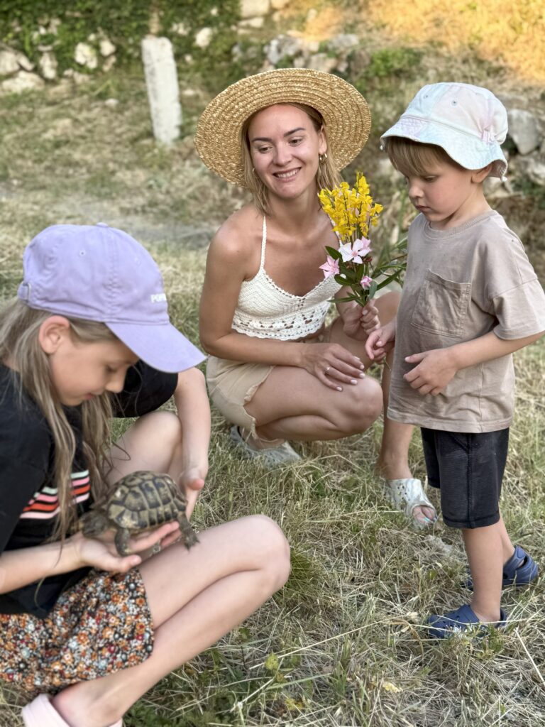 Ar Meitu Un Dēlu