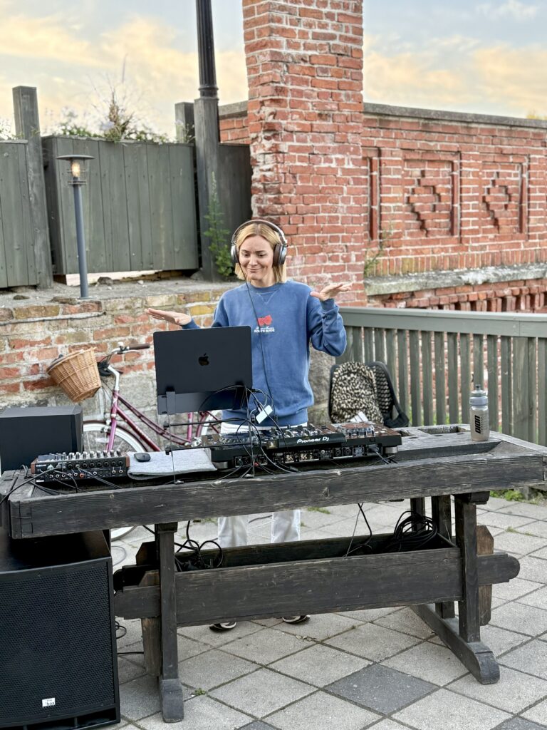 Dj Sets Kuldīgā