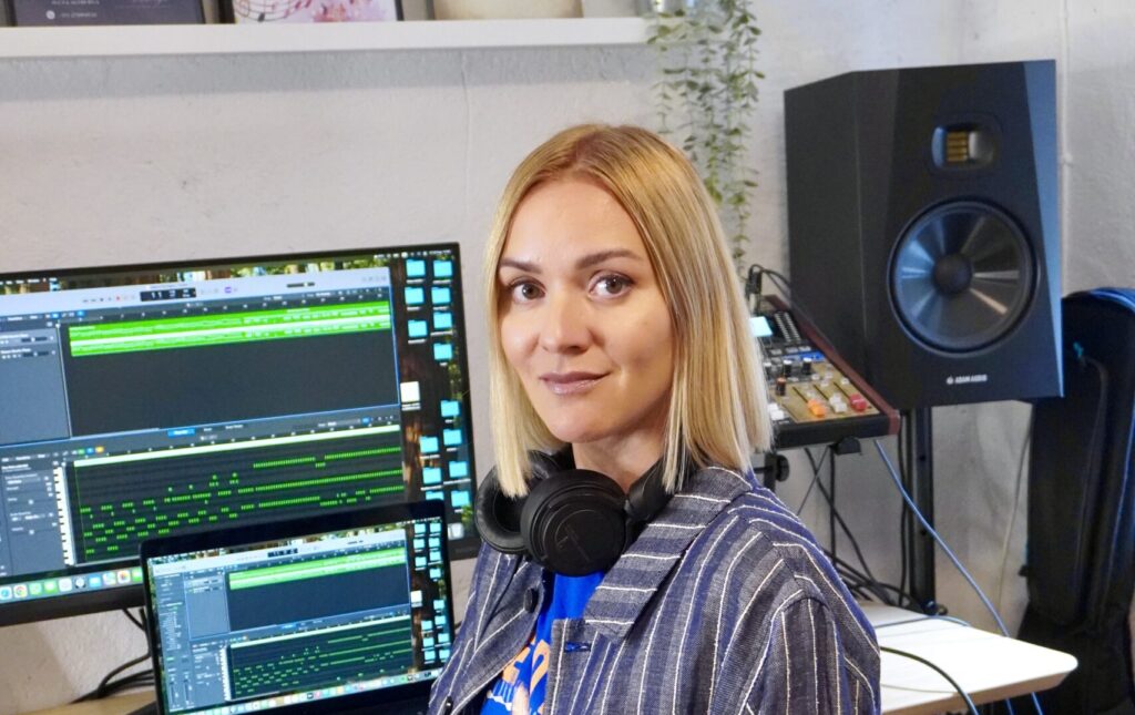 Studija Musmus