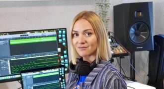 Studija Musmus
