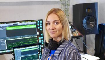 Studija Musmus