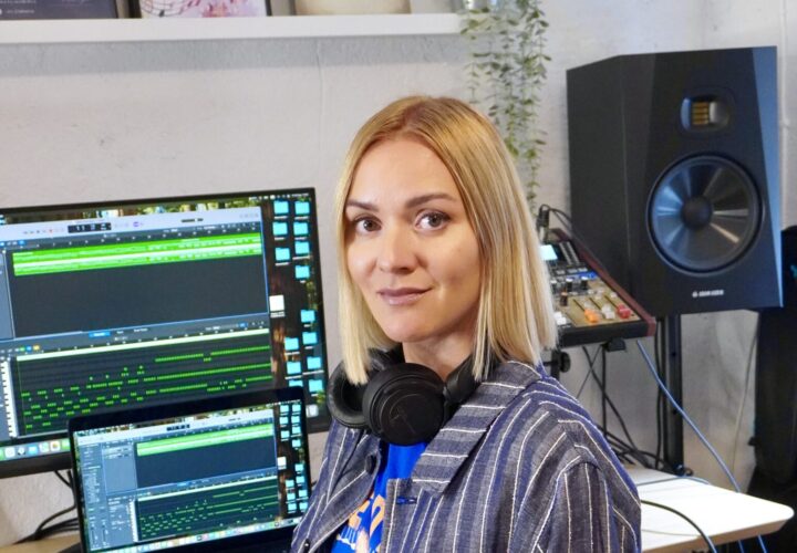 Studija Musmus