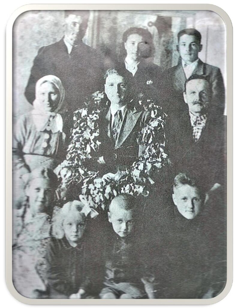 Jaanji Gacas