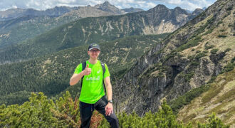 Kuldīdznieks Elvis Lībietis