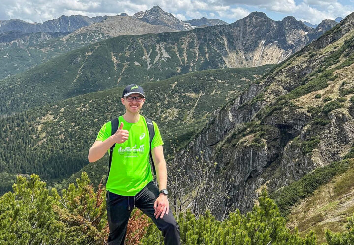 Kuldīdznieks Elvis Lībietis